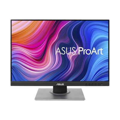 192876603390-ASUS ProArt PA248QV - écran LED 24,1" - Full HD (1080p)-Avant-0
