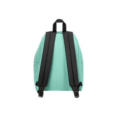 5400552852211-EASTPAK Padded Pak'r - Sac à dos - 40 cm - Aqua blue-Arrière-2