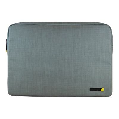 5060369672695-Tech Air Evo - Housse d'ordinateur portable 13,3" - gris-Arrière-3