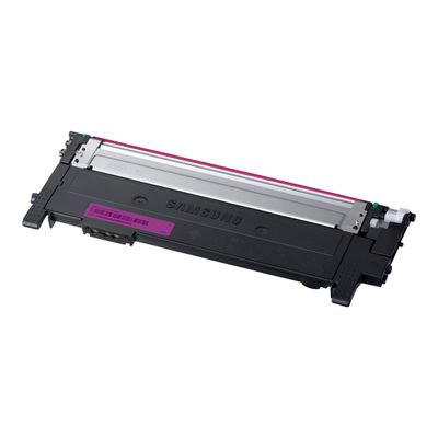 8806086885607-Samsung CLT-404S - magenta - cartouche laser d'origine-Angle droit-0