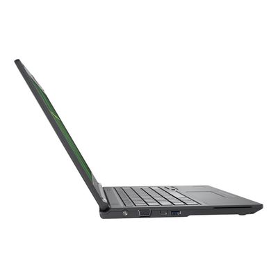 0404051384803-Fujitsu LIFEBOOK E5411 - Pc portable 14" - Core i5 1135G7 - 16 Go RAM - 512 Go SSD -Gauche-12