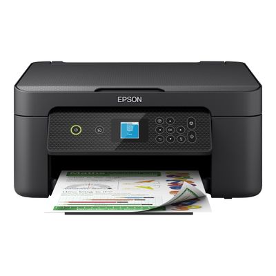 8715946702742-Epson Expression Home XP-3200 - imprimante multifonction jet d'encre couleur A4 - Wifi-Avant-3