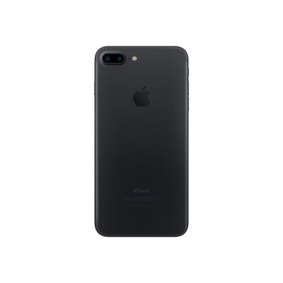 3701082947449-Apple iPhone 7 - smartphone reconditionné grade A+ - 4G - 128Go - argent-Arrière-3