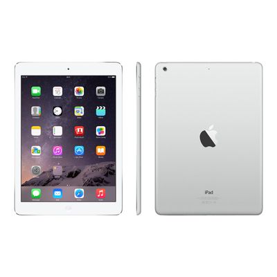 0885909773121-Apple iPad Air Wi-Fi - tablette - 16 Go - 9.7"-Multi-angle-1