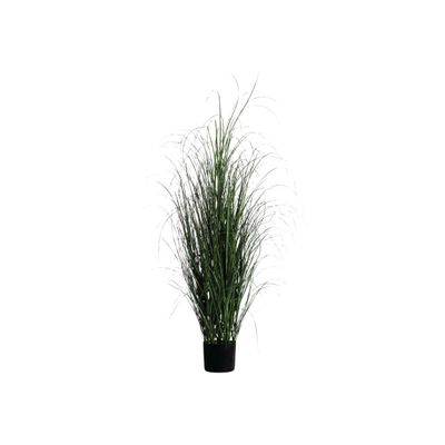3660141290073-Plante artificielle fagot d'herbe - hauteur 130 cm-Avant-0