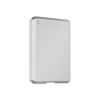 3660619404711-LaCie Mobile Drive STHG5000400 - disque dur - 5 To - USB 3.0-Angle gauche-1