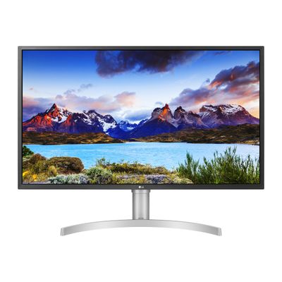 8806098487400-LG 32UL750-W - écran LED 32" - 4K - HDR-Avant-0