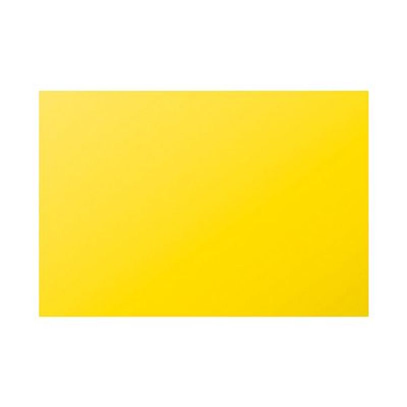 3329680132304-Pollen - 25 Cartes - 110 x 155 mm - 210 g/m² - jaune-P_1323_1-0