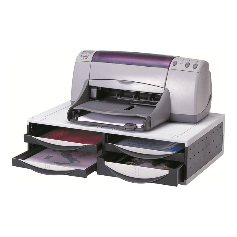 0775112400412-Fellowes - Support imprimante multi-rangement 4 tiroirs-P_24004_1-0