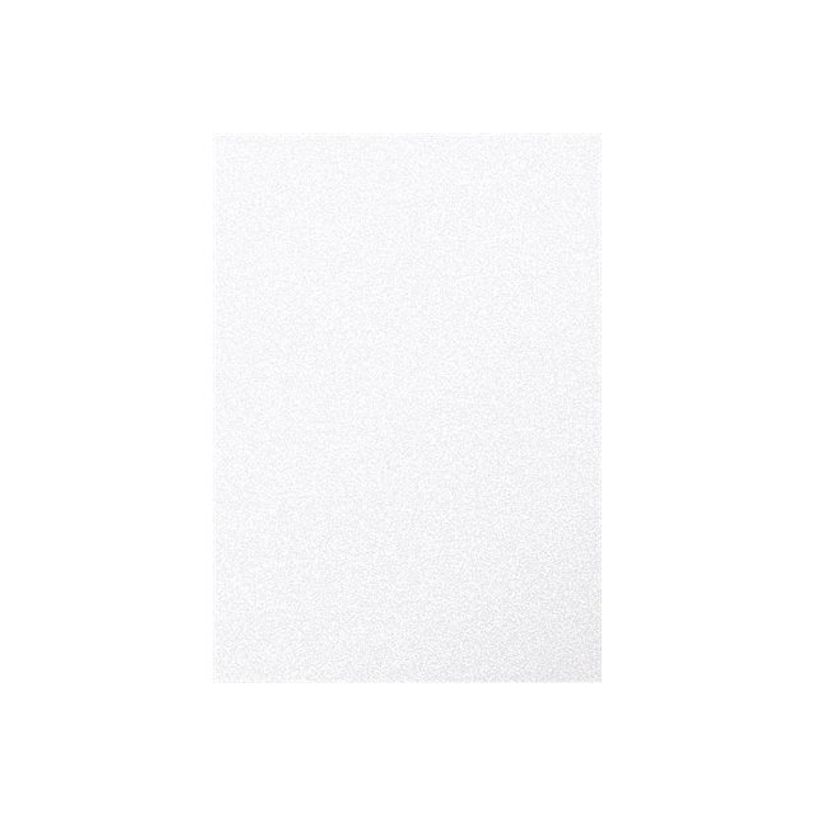 3329680243857-Pollen - 25 Feuilles papier couleur - A4 (210 x 297 mm) - 210 g/m² - blanc irisé-P_24385_1-0