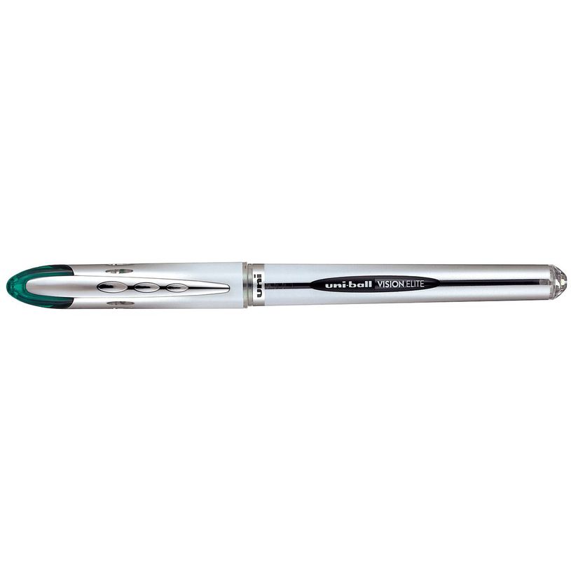 4902778742983-UniBall Vision Elite - Roller - 0,8 mm - vert-P_74298_1-0