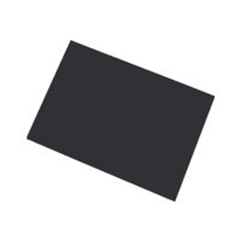 3329680973570-Clairefontaine Maya - Papier à dessin - A4 - 25 feuilles - 120 g/m² - bleu minuit-P_97357_1-0