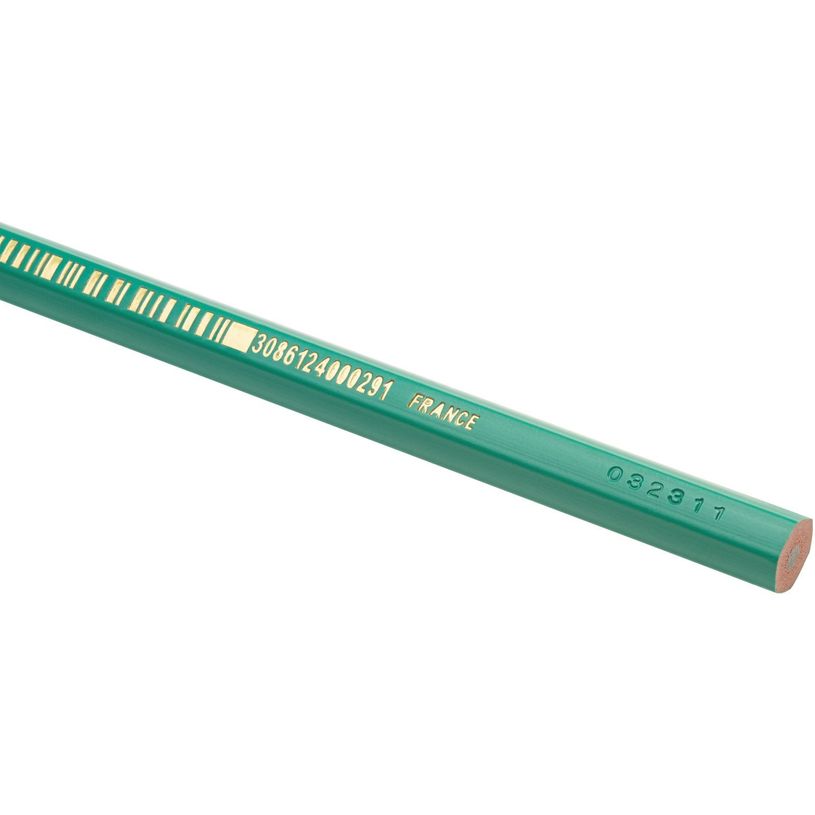 3270220000174-BIC ECOlutions EVOLUTION 650 - Pack de 10 Crayons à papier - HB-P_1112230_5-3