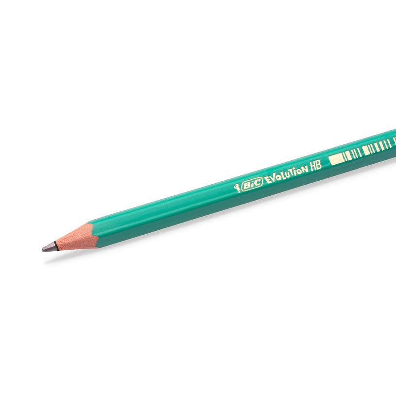 3270220000174-BIC ECOlutions EVOLUTION 650 - Pack de 10 Crayons à papier - HB-P_1112230_6-4