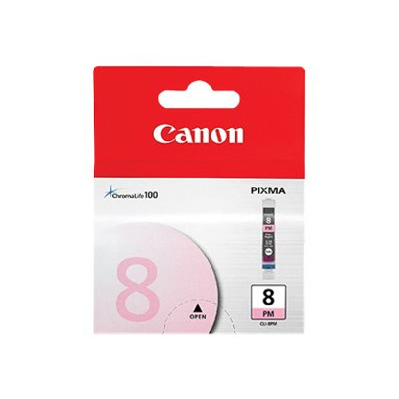 4960999272931-Canon CLI-8 - magenta photo - cartouche d'encre originale-P_112548_1-0