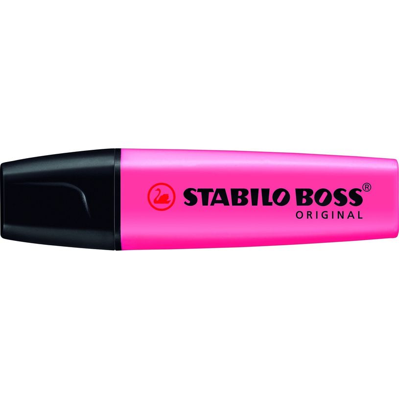 4006381333689-STABILO BOSS ORIGINAL - Surligneur - rose-P_133368_2-1
