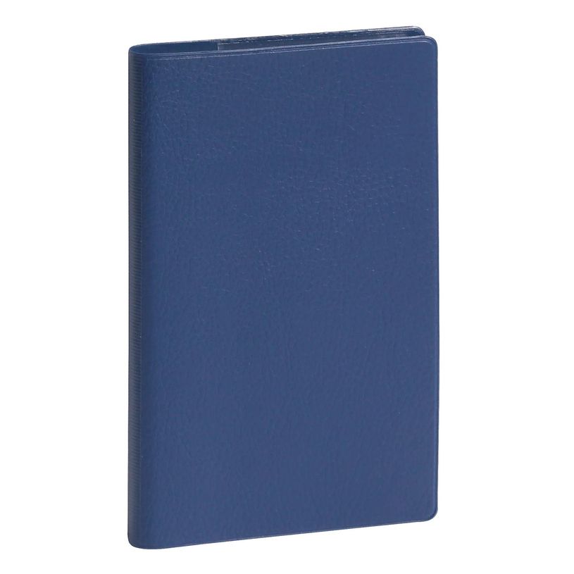 3660942001953-Agenda de poche spiralé Cassandra Temporel 16S - 1 semaine sur 2 pages - 8,5 x 16 cm - disponible dans différentes cou--0