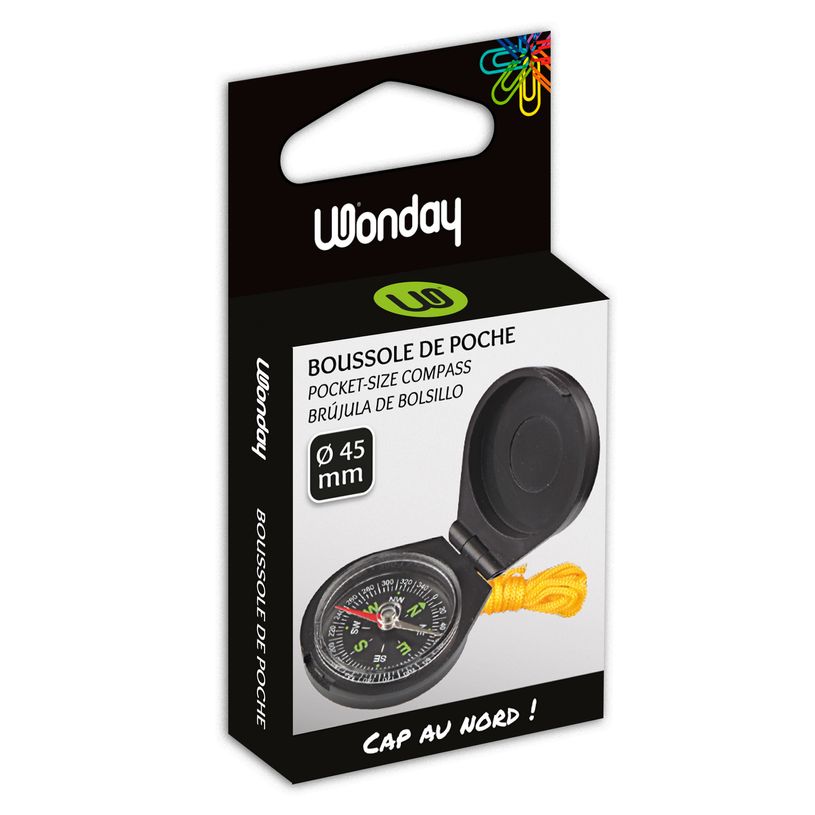 0400001700280-Wonday - Boussole de poche - diamètre 45 mm-P_170028_1-0