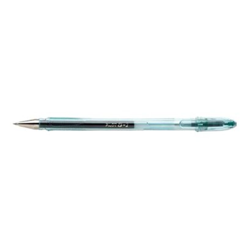 4902505158865-Pilot G-1 - Roller - 0,7 mm - vert-P_2407407_1-0