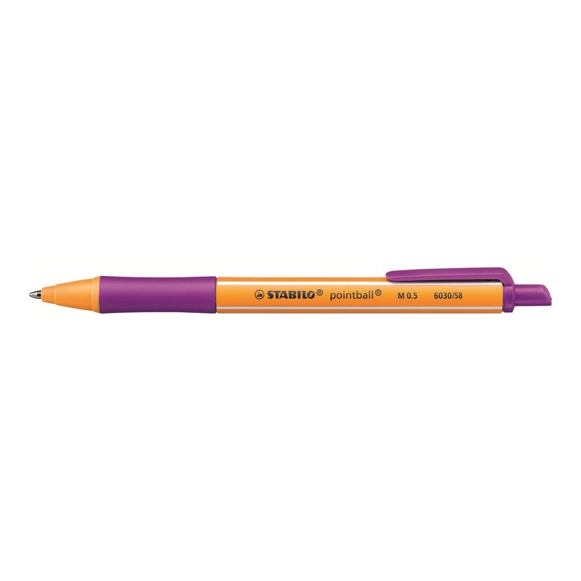 4006381437080-STABILO pointball - stylo à bille - lilas-P_300007618_2-1
