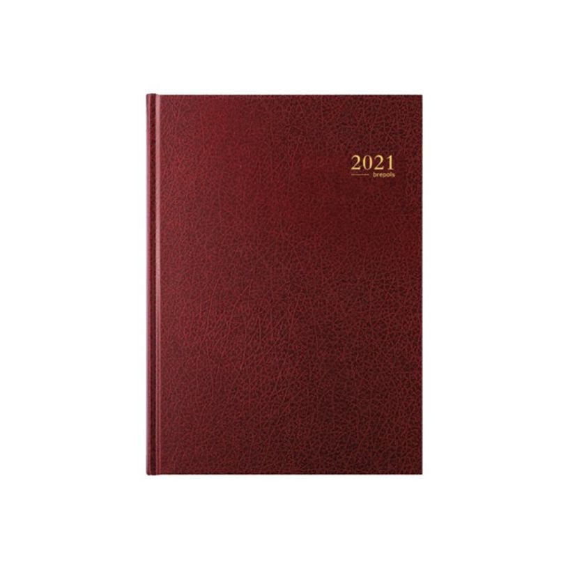5412303014663-Brepols Lima Saturnus Luxe - journal de bureau - 2021 - 133 x 208 mm-P_300008071_1-0