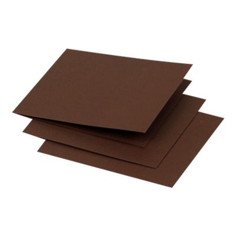 3329680161427-Pollen - cartes pliées en deux - 25 feuille(s) - 116 x 116 mm - 210 g/m²-P_300013951_1-0