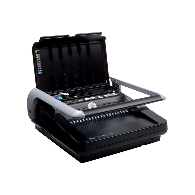 5028252175388-GBC CombBind C366 - Machine à relier - peigne - diamètre max. : 50 mm - perforation : 30 feu-P_300020266_4-3