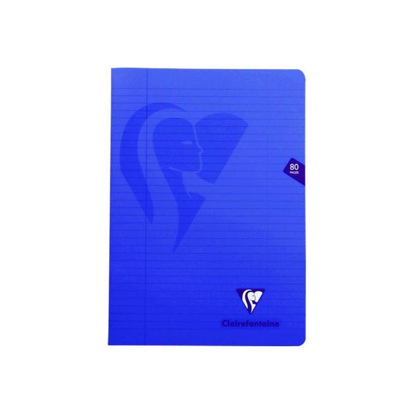 3329683031253-Clairefontaine MIMESYS - cahier de notes - A4 - 40 feuilles-P_300025089_1-0