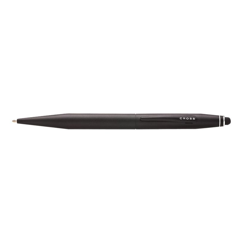 073228117553-Cross Tech 2 - stylo à bille - noir-P_300028489_1-0