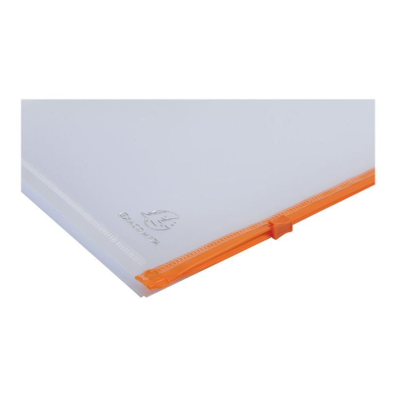 3130630573340-Exacompta Exactive - valisette à fermeture éclair - A4 - crystal translucide (pack de 5)-P_300031507_3-2