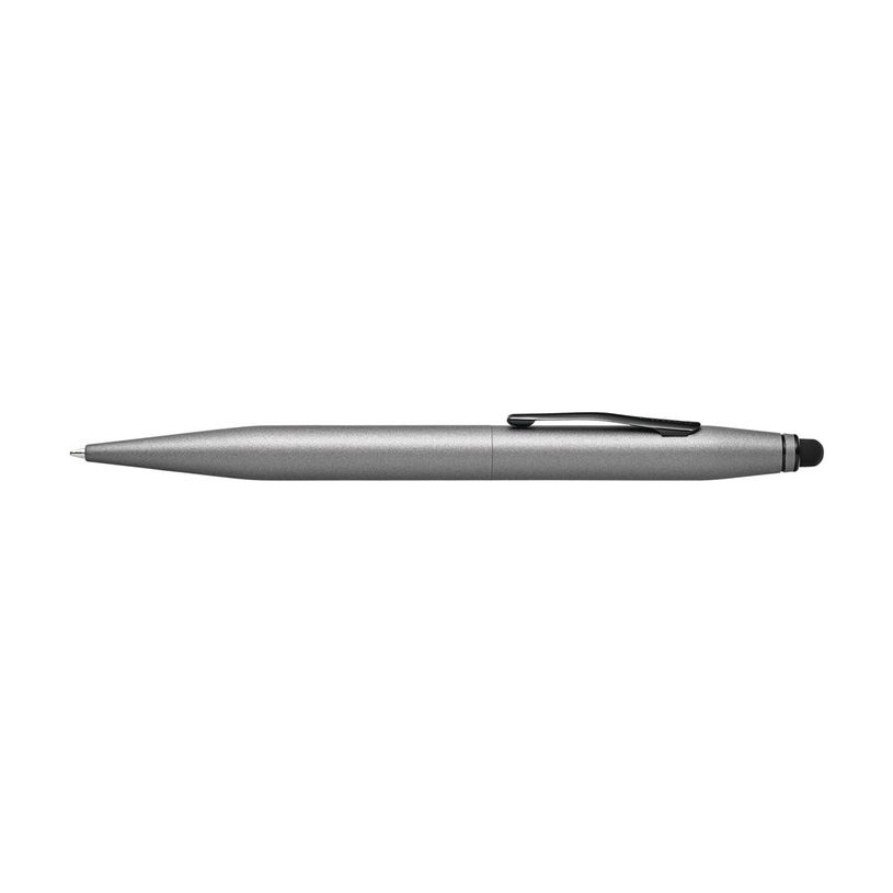 0073228140230-Cross Tech 2 - Stylo à bille - noir - moyen - rétractable-P_300038655_4-3