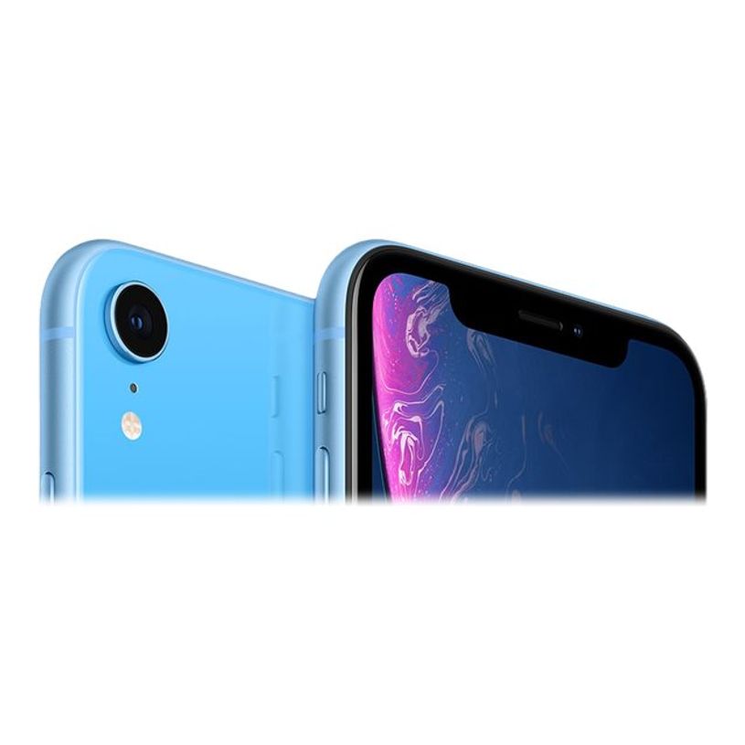 3701083037163-Apple iPhone XR - Smartphone reconditionné grade B (Bon état) - 4G - 3/128 Go - bleu-P_300049079_3-2
