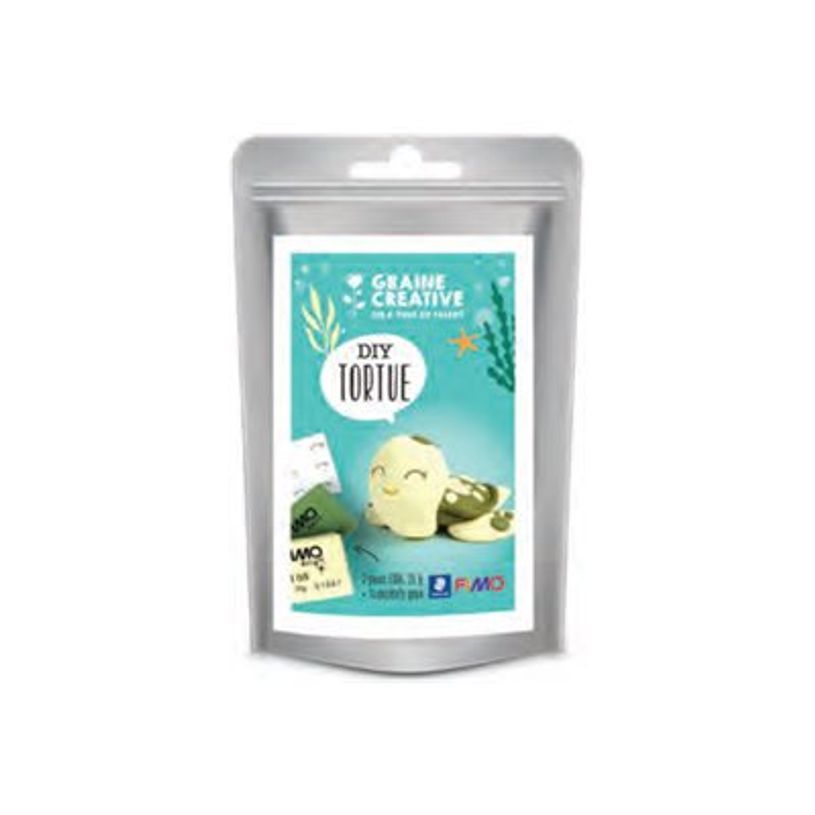3471058161116-FIMO DIY - Ensemble de pâte à modeler - 3 pièces - tortue-P_300054549_1-0