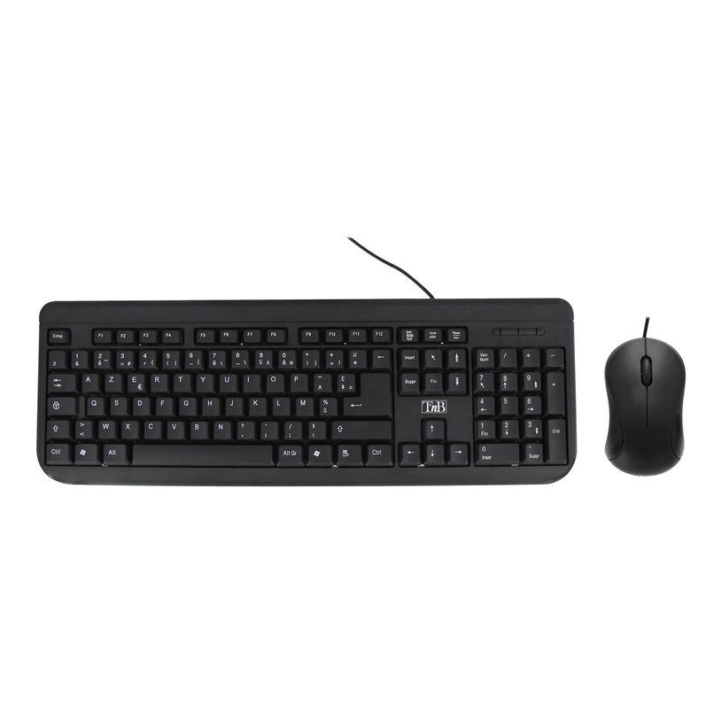 3303170071915-T'nB STREAMLINE COMBO - ensemble clavier et souris filaire - noir-P_400000243_2-0