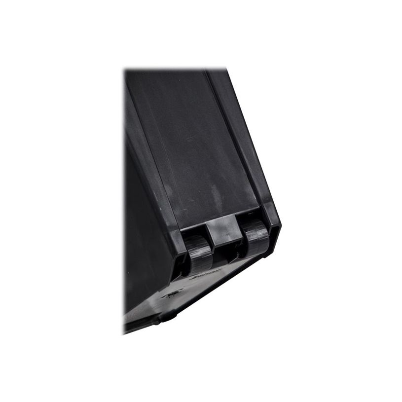 3019920561833-Rossignol MOVATRI - Poubelle de tri mobile 65L - noir/jaune-P_400000807_3-2