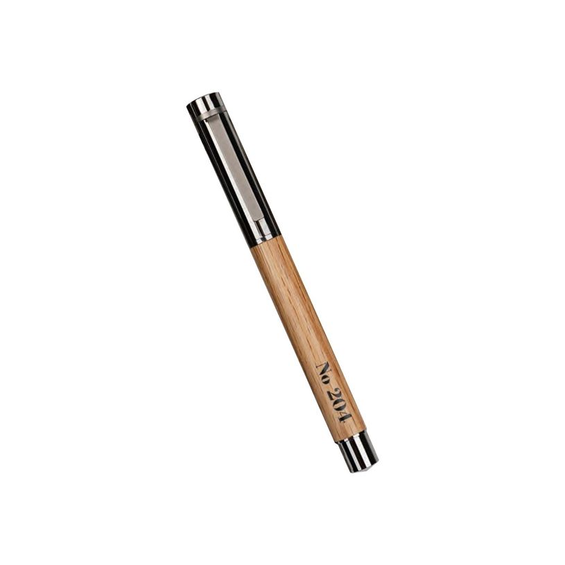 3108722406937-Oberthur Factory - Stylo plume chêne-P_400000860_1-0