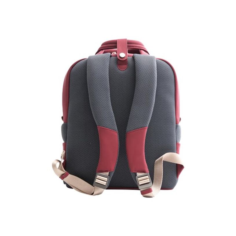 8032572189014-Nava Easy Break Square - Sac à dos pour ordinateur portable 13,3" avec poche RFID - gris/-P_400001184_3-2