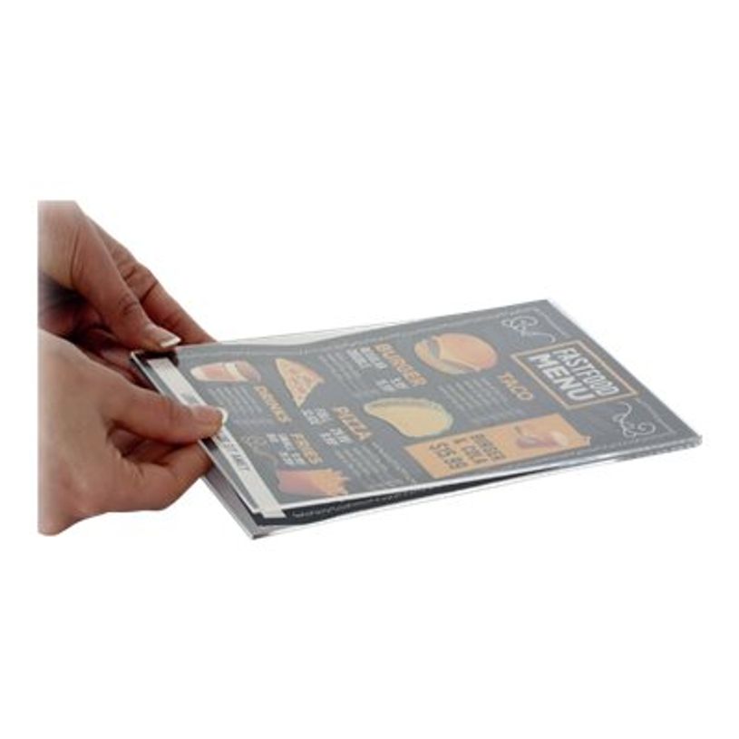 3660412028176-Promocome - Protège-visuel acrylique pour socle bois - A4-P_400001402_1-0