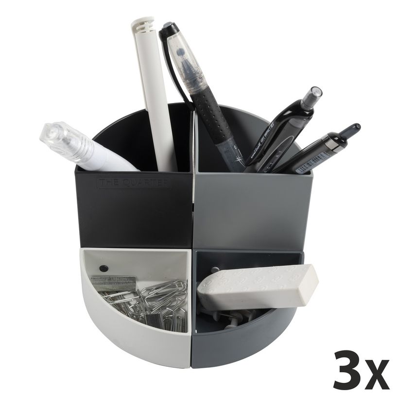 9002493099609-Exacompta The Quarter - 3 Pots à crayons modulable-P_400001801_1-0
