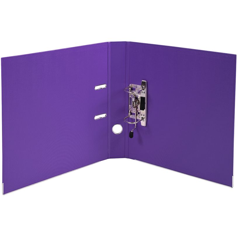 3130631531578-Exacompta Prem'Touch - 10 Classeurs à levier - Dos 50 mm - A4 Maxi - pour 400 feuilles - -P_400001857_2-1