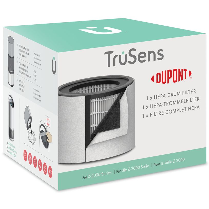 5028252599832-TruSens - Filtre HEPA DuPont pour purificateur d'air Z-2000-P_400002425_3-1