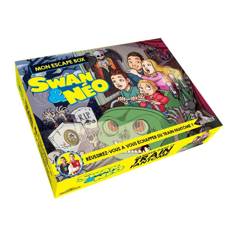 9782821213043-Swan & Néo - Mon escape box - Panique dans le train fantôme-P_400004254_1-0