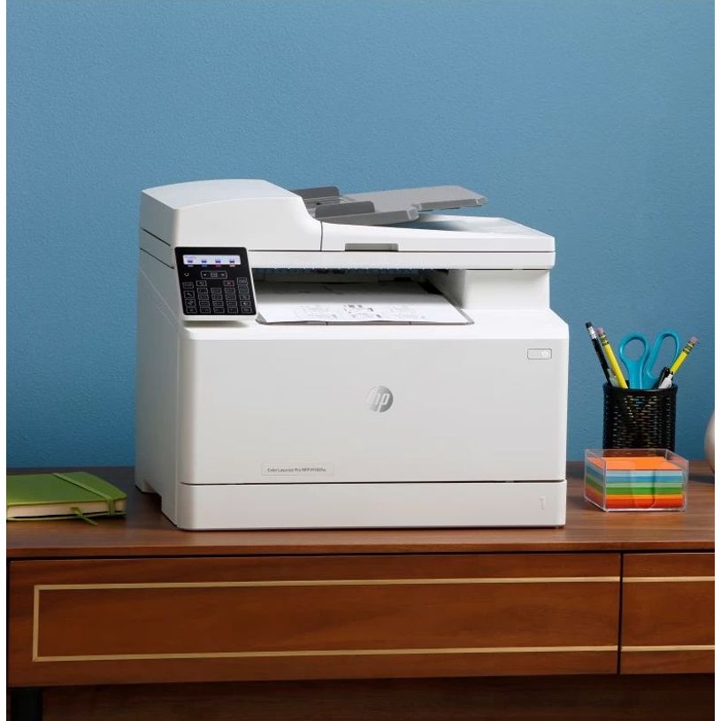 193905485673-HP Color LaserJet Pro MFP M183fw - Imprimante multifonctions - couleur - laser - 216 x 297 mm (original) - A4/Legal (support) - jusqu'à 16 ppm (copie) - jusqu'à 16 ppm (impression) - 150 feuilles - 33.6 Kb-P_400004697_10-5