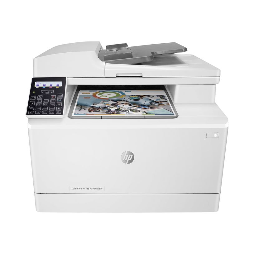 193905485673-HP Color LaserJet Pro MFP M183fw - Imprimante multifonctions - couleur - laser - 216 x 297 mm (original) - A4/Legal (support) - jusqu'à 16 ppm (copie) - jusqu'à 16 ppm (impression) - 150 feuilles - 33.6 K-P_400004697_18-12