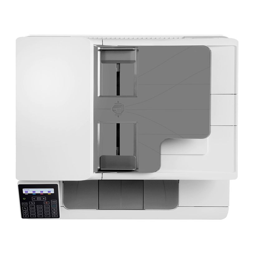193905485673-HP Color LaserJet Pro MFP M183fw - Imprimante multifonctions - couleur - laser - 216 x 297 mm (original) - A4/Legal (support) - jusqu'à 16 ppm (copie) - jusqu'à 16 ppm (impression) - 150 feuilles - 33.6 Kbi-P_400004697_8-3