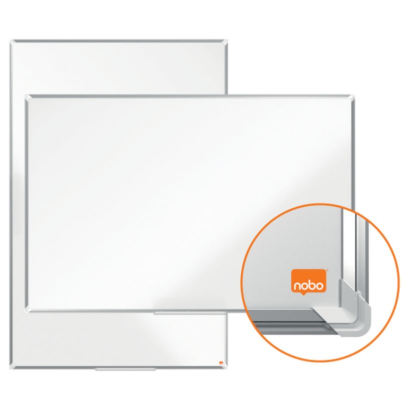 5028252611916-Nobo Premium Plus Widescreen - Tableau blanc émaillé - magnétique - 188 x 106 cm-P_400005006_6-5