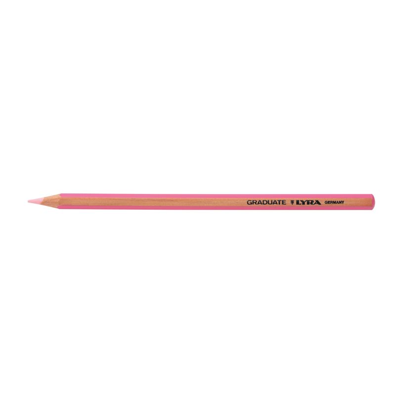 4084900214312-Lyra Graduate - Crayon de couleur - rose chair-P_400005135_1-0