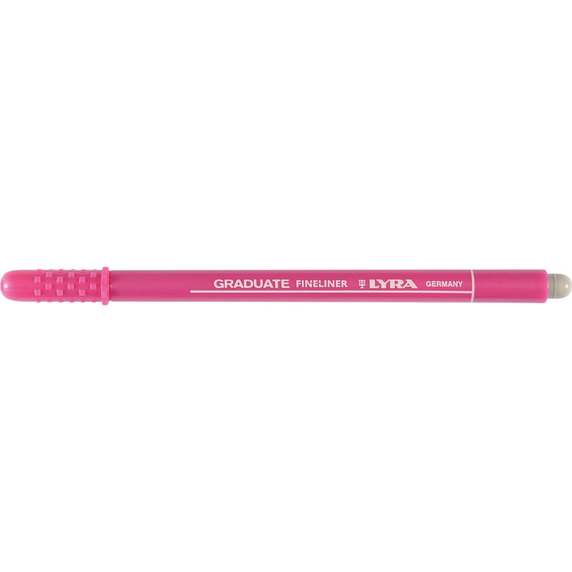 4084900602744-Lyra Graduate - Feutre fin - magenta-P_400005183_1-0