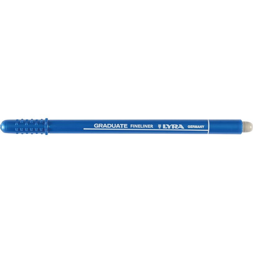 4084900602836-Lyra Graduate - Feutre fin - bleu spectre-P_400005187_1-0
