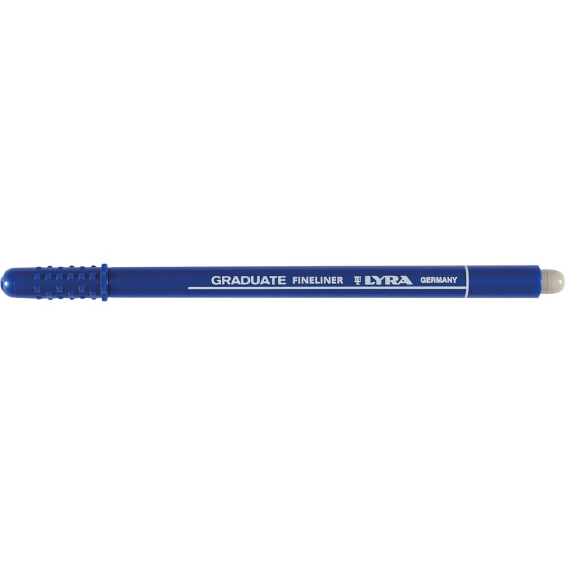 4084900602867-Lyra Graduate - Feutre fin - outremer foncé-P_400005188_1-0